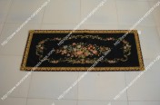 stock needlepoint rugs No.166 manufacturers factory